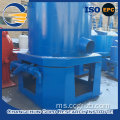 Gold STL Type Centrifuge Centrifugal Concentrator